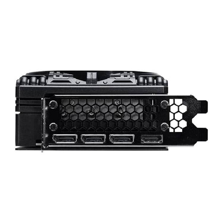 خرید کارت گرافیک Palit GeForce RTX 5070 Ti GamingPro OC - حافظه 16 گیگابایت